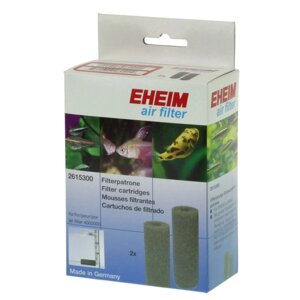Фильтрующий картридж для EHEIM air filter в Одеській області от компании Интернет магазин аквариумистики "AquariO"