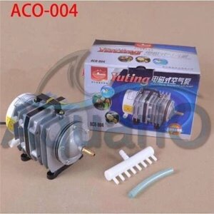 Компресор SunSun ACO-004, 60 л / хв