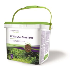 Субстрат для рослин Aquaforest Natural Substrate 7,5л