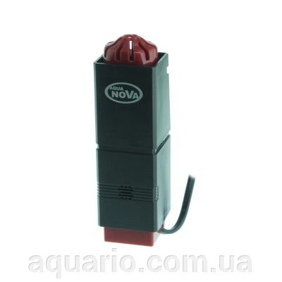 Поверхневий скіммер для акваріумів Aqua Nova NSK-200 від компанії Інтернет магазин акваріумістики "AquariO" - фото 1