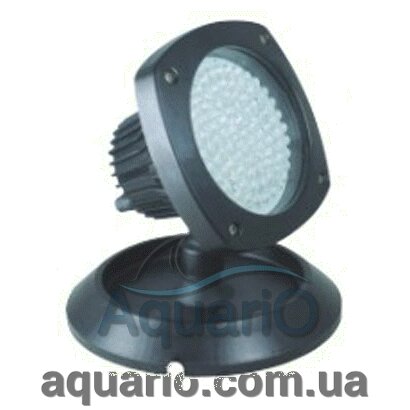 Прожектор для пруда с подставкой CQD-135 ##от компании## Интернет магазин аквариумистики "AquariO" - ##фото## 1