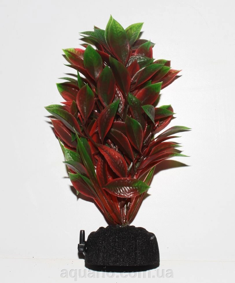 Растение Atman S8-153A, 20см від компанії Інтернет магазин акваріумістики "AquariO" - фото 1
