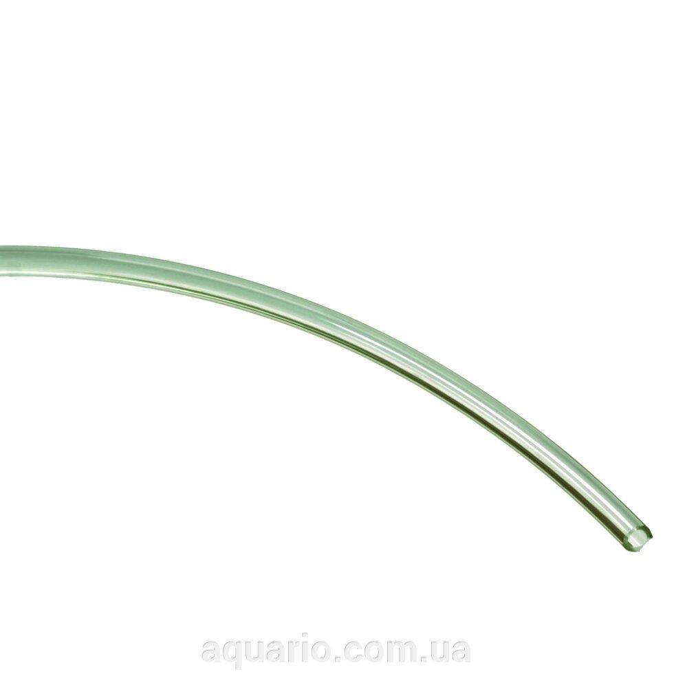 Шланг Aqua Nova 4 / 6мм для систем CO2, поліуретан від компанії Інтернет магазин акваріумістики "AquariO" - фото 1