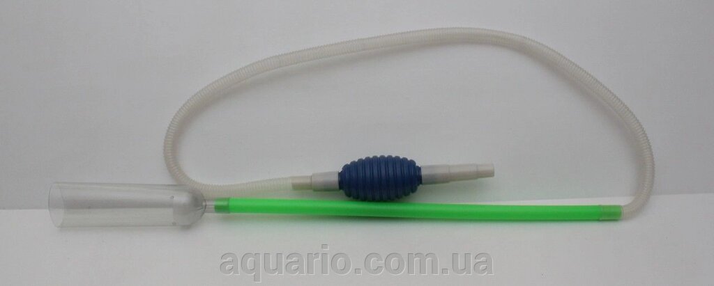 Сифон для грунту SunSun GP-547 від компанії Інтернет магазин акваріумістики "AquariO" - фото 1