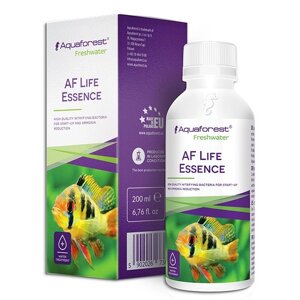 Зниження нітратів Aquaforest AF Life Essence 200мл