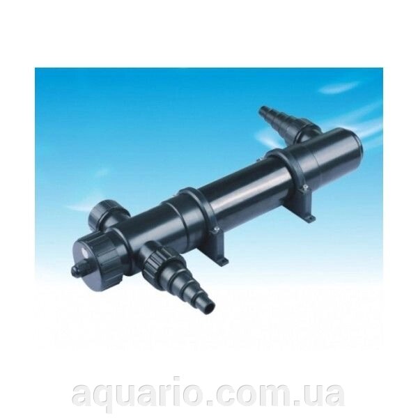 Спіральний стерилізатор SunSun CUV-211 від компанії Інтернет магазин акваріумістики "AquariO" - фото 1
