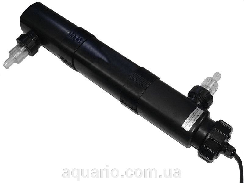 Стерилізатор Via Aqua VA-UV36W від компанії Інтернет магазин акваріумістики "AquariO" - фото 1