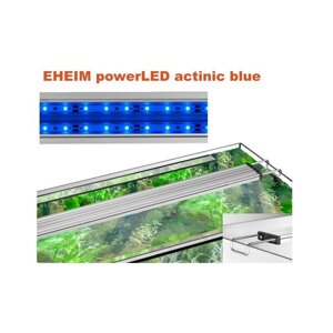 Світильник для морських акваріумів EHEIM power LED actinic blue 24Вт 784-938мм