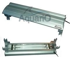 Світильник SunSun HDD-420B, 2х8W Т5 від компанії Інтернет магазин акваріумістики "AquariO" - фото 1