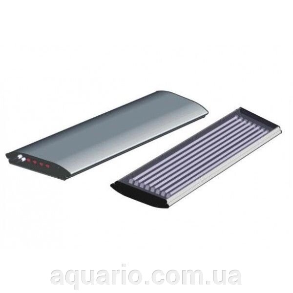 Світильник SunSun HЕL-1500, 8х35 / 80W Т5 від компанії Інтернет магазин акваріумістики "AquariO" - фото 1