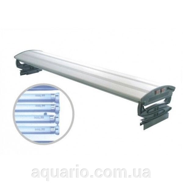 Світильник SunSun HFL-1000, 4Х39W Т5 від компанії Інтернет магазин акваріумістики "AquariO" - фото 1
