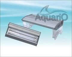 Світильник SunSun HTL-250, 2х6W Т5 від компанії Інтернет магазин акваріумістики "AquariO" - фото 1