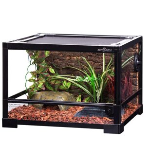 Тераріум Repti-Zoo RK0116S 45x45x32 см