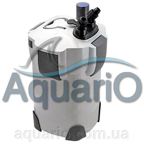 Зовнішній фільтр SunSun HW-403B з UV-9W, 1400 л / ч від компанії Інтернет магазин акваріумістики "AquariO" - фото 1