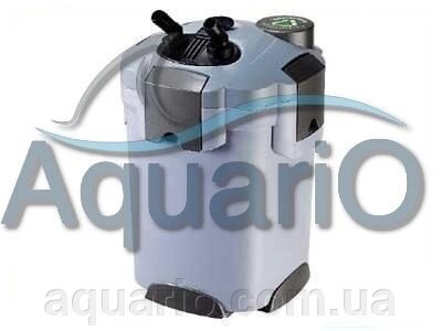Зовнішній фільтр Via Aqua VA-2200, потужність 2200 л / ч від компанії Інтернет магазин акваріумістики "AquariO" - фото 1
