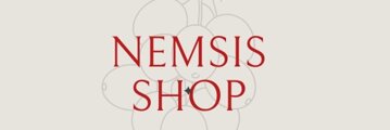 Nemsis-Shop - интернет-магазин подарков, сувениров, книг