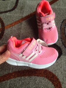 Кросівки на дівчинку 23, 24 розміри в Чернівецькій області от компании Nemsis-Shop