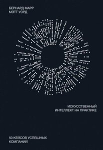 Штучний інтелект на практиці (Аудіокнига) в Чернівецькій області от компании Nemsis-Shop