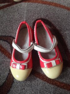 Туфлі на дівчинку 23 розмір в Чернівецькій області от компании Nemsis-Shop