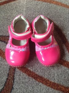 Туфлі на дівчинку 21 розмір. Малинові в Чернівецькій області от компании Nemsis-Shop