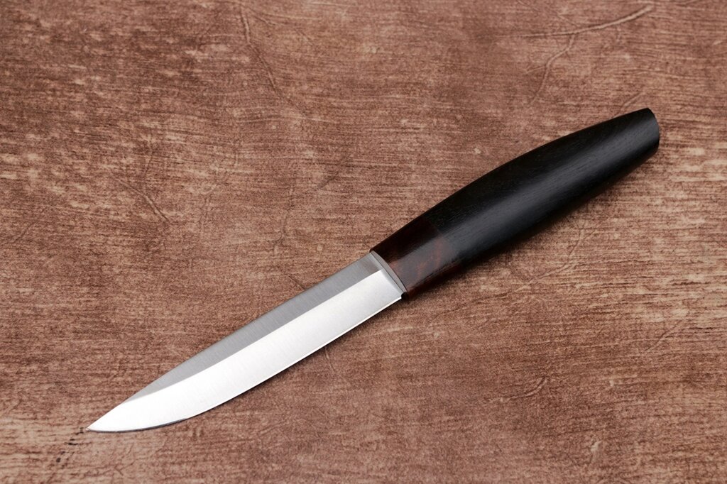 Нож ручной работы из австрийской нержавеющей стали n690 ##от компании## Булат - ##фото## 1