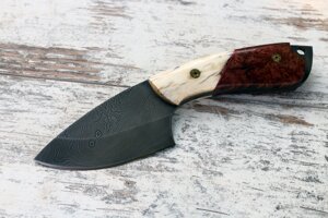 Ножі для полювання, риболовлі та туризму