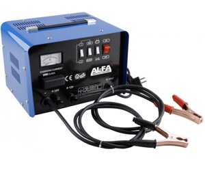 Пуско-зарядний пристрій AL-FA 200A (ALСС7)