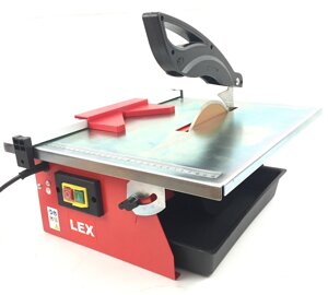 Електричний плиткоріз LEX LXSM16
