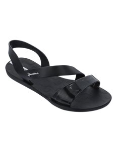 Босоніжки жіночі Ipanema Vibe Sandal Fem чорні