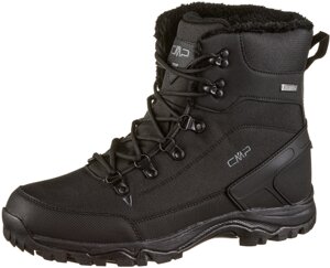 Черевики чоловічому CMP ANNUUK Snowboot WP Bark