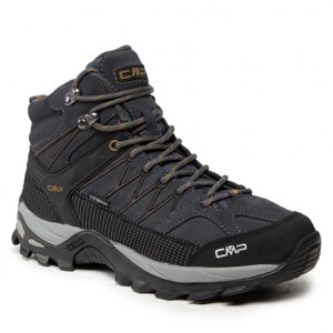 Черевики чоловічі CMP RIGEL MID trekking SHOE WP