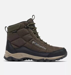 Черевики чоловічі columbia firecamptm BOOT