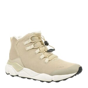 Черевики жіночі CMP Yumala WMN Snowboots WP Bone