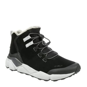 Черевики жіночі CMP Yumala WMN Snowboots WP Nero