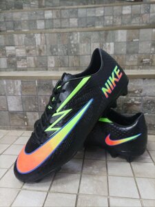 Бутси чоловічі Nike Lightning strike Black