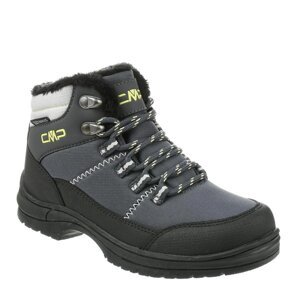 Дитячі/черевики підліткові CMP KIDS annuuk SNOW BOOT WP titanio