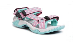 Дитячі сандалії CMP Kids Hamal Hiking Sandal Gloss для дівчинки (Розміри з 28-34