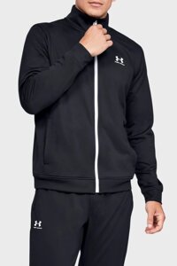 Джемпер чоловічий under armour sportstyle tricot jacket