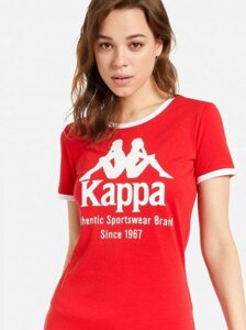 Жіноча t -сорочка Kappa оригінал