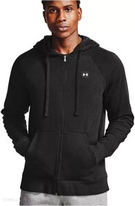 Худі/ UA Rival Fleece FZ Hoodie