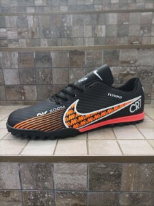 Копи чоловічі Nike Zoom CR7 Black