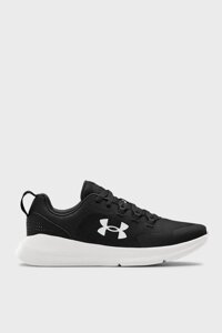 Кросівки чоловічі Under Armour Original Black ( Розміри в наявності: 47 47,5 )