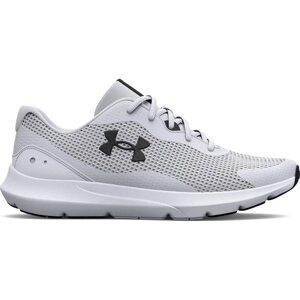 Кросівки чоловічі Under Armour Surge 3 (білі)