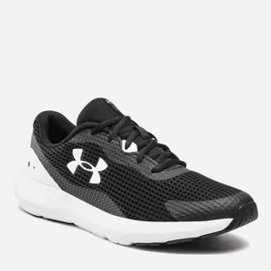 Кросівки чоловічі Under Armour Surge 3 ( Розміри: 42, 44.5, 45, 47.5 )