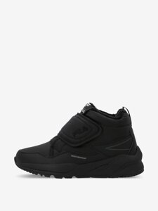 Кросівки утеплені дитячі FILA Jaden Mid Ny G ( Розміри: 34 35 39 )