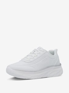 Кросівки жіночі FILA BASE CL W Women's low shoes білого кольору