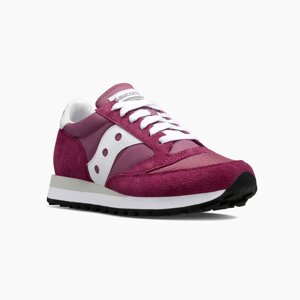 Кросівки жіночі Saucony Jazz Original 81 (Original)