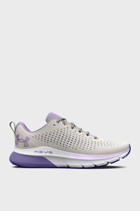 Кросівки жіночі Under Armour HOVR Turbulence Grey Розміри лише 40.5