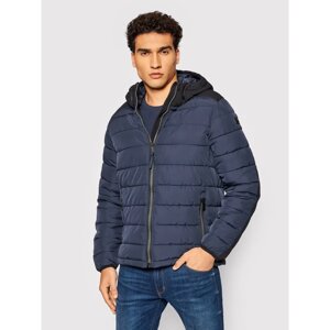 Куртка демісезонна чоловіча CMP MAN jacket FIX HOOD