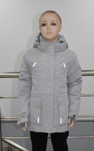 Дитячий/підлітковий куртка High Experience для хлопчика (р. 134 - 164)